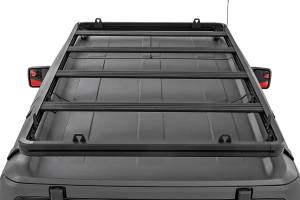 Rough Country - Rough Country - Roof Rack - Ford Bronco 4WD (2021-2025) | 88202 - Image 3