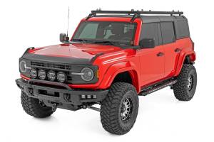 Rough Country - Rough Country - Roof Rack - Ford Bronco 4WD (2021-2025) | 88202 - Image 4
