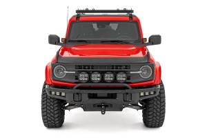 Rough Country - Rough Country - Roof Rack - Ford Bronco 4WD (2021-2025) | 88202 - Image 5