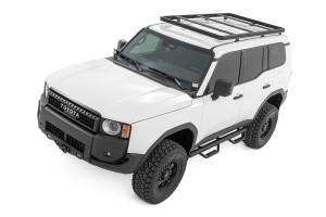 Rough Country - Rough Country - Roof Rack - Toyota Land Cruiser 4WD (2024-2025) | 88203 - Image 2