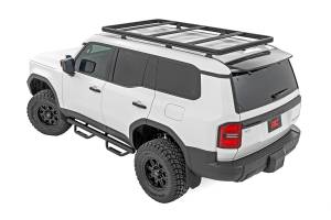 Rough Country - Rough Country - Roof Rack - Toyota Land Cruiser 4WD (2024-2025) | 88203 - Image 4