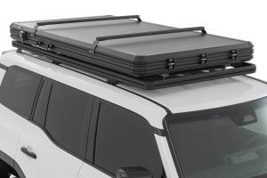 Rough Country - Rough Country - Roof Rack - Toyota Land Cruiser 4WD (2024-2025) | 88203 - Image 6