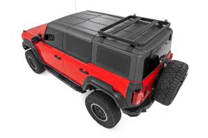 Rough Country - Rough Country - Roof Rack - Freedom Top - Ford Bronco 4WD (2021-2026) - 88204 - Image 2