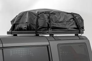 Rough Country - Rough Country - Roof Rack - Freedom Top - Ford Bronco 4WD (2021-2026) - 88204 - Image 6