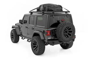 Rough Country - Rough Country - Roof Rack - Jeep Wrangler JL (18-26)/Wrangler Unlimited (18-26) 4WD - 88206 - Image 4