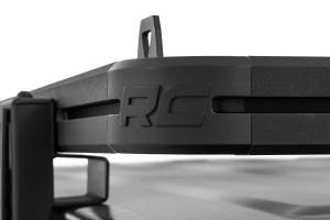 Rough Country - Rough Country - Roof Rack - Jeep Wrangler JL (18-26)/Wrangler Unlimited (18-26) 4WD - 88206 - Image 5