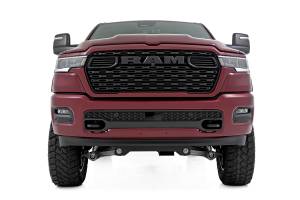 Rough Country - Rough Country - 6 Inch Lift Kit - Ram 1500 4WD (2025) | 88330 - Image 3