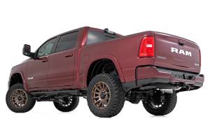 Rough Country - Rough Country - 6 Inch Lift Kit - Ram 1500 4WD (2025) | 88330 - Image 4