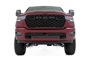 Rough Country - Rough Country - 6 Inch Lift Kit - N3 Struts - Rear Coils - Ram 1500 4WD (2025) | 88331 - Image 3