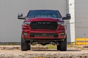 Rough Country - Rough Country - 6 Inch Lift Kit - N3 Struts - Rear Coils - Ram 1500 4WD (2025) | 88331 - Image 6