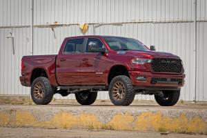 Rough Country - 6 Inch Lift Kit - M1 Struts - Rear Coils - Ram 1500 4WD (2025) | 88340 - Image 5