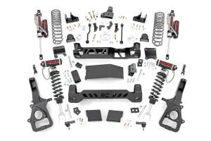 Rough Country - Rough Country - 6 Inch Lift Kit - Vertex - Rear Coils - Ram 1500 4WD (2025) | 88350 - Image 1