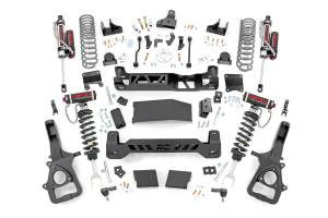 Rough Country - Rough Country - 6 Inch Lift Kit - 22XL - Vertex - Rear Coils - Ram 1500 4WD (2025) | 88450 - Image 1
