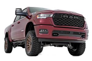 Rough Country - Rough Country - 6 Inch Lift Kit - 22XL - Vertex/V2 - Rear Coils - Ram 1500 4WD (2025) | 88457 - Image 2