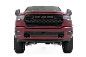 Rough Country - Rough Country - 6 Inch Lift Kit - 22XL - Vertex/V2 - Rear Coils - Ram 1500 4WD (2025) | 88457 - Image 3