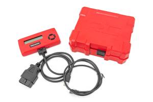 Rough Country - Speedometer Calibrator - Diesel - Ram 2500 2WD/4WD (2010-2017) | 90008 - Image 2