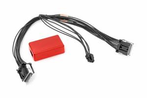 Rough Country - Speedometer Calibrator - Inline - Ram 1500/2500/3500 2WD/4WD (2019-2023) | 90047