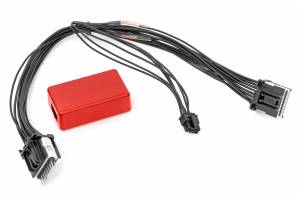 Rough Country - Speedometer Calibrator - Inline - Toyota 4Runner 4WD (2019-2023) | 90049