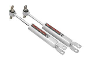 Rough Country - N3 Front Shocks - 0-3 in. - Chevy/GMC 2500HD/3500HD (11-25) | 23155_A