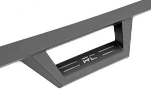 Rough Country - Rough Country - Contoured Drop Steps - Jeep Gladiator JT 4WD (2020-2025) | 90762 - Image 4