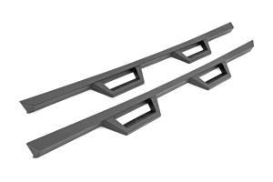 Rough Country - Rough Country - Contoured Drop Steps - Jeep Gladiator JT 4WD (2020-2025) | 90762 - Image 5