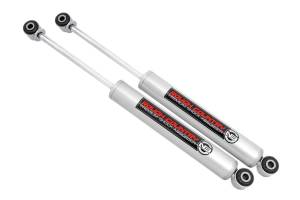 Rough Country - N3 Rear Shocks - 5.5-7 in. - Jeep Grand Wagoneer/J10 Truck/J20 Truck/Wagoneer (72-90) | 23182_K