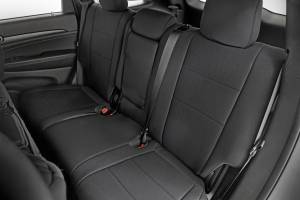 Rough Country - Seat Covers - Jeep Grand Cherokee WK2 2WD/4WD (2011-2022) | 91046 - Image 4