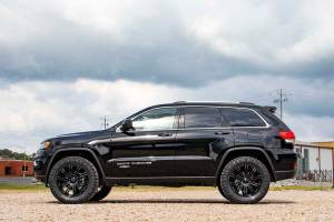 Rough Country - Rough Country - 2.5 Inch Lift Kit - N3 Struts - Jeep Grand Cherokee 4WD (2011-2015) | 91130 - Image 3