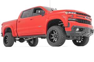 Rough Country - Rough Country 91M Series Wheel/One-Piece/Gloss Black/20x12/8x180/-44mm | 91201206M - Image 4