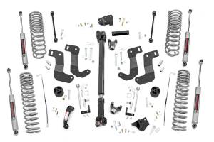 Rough Country - 6 Inch Lift Kit - Jeep Gladiator JT 4WD (2020-2023) | 91230