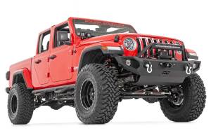 Rough Country - 6 Inch Lift Kit - M1 - Jeep Gladiator JT 4WD (2020-2023) | 91240 - Image 2