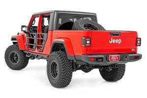 Rough Country - 6 Inch Lift Kit - M1 - Jeep Gladiator JT 4WD (2020-2023) | 91240 - Image 4