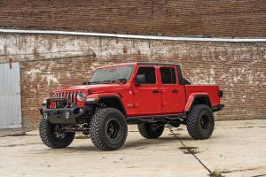Rough Country - 6 Inch Lift Kit - M1 - Jeep Gladiator JT 4WD (2020-2023) | 91240 - Image 6