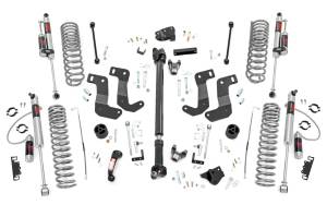 Rough Country - 6 Inch Lift Kit - M1R - Jeep Gladiator JT 4WD (2020-2023) | 91244