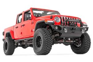 Rough Country - 6 Inch Lift Kit - M1R - Jeep Gladiator JT 4WD (2020-2023) | 91244 - Image 2