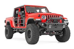 Rough Country - 6 Inch Lift Kit - M1R - Jeep Gladiator JT 4WD (2020-2023) | 91244 - Image 5