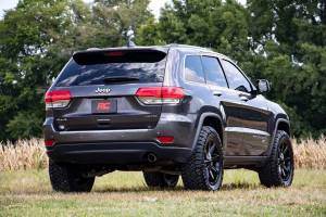 Rough Country - Rough Country - 2.5 Inch Lift Kit - N3 Struts - Jeep Grand Cherokee 4WD (2016-2022) | 91430 - Image 3
