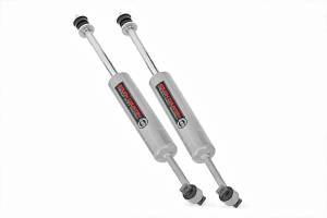 Rough Country - N3 Front Shocks - 4.5-5.5 in. - Ford Ranger 2WD/4WD (1998-2011) | 23211_A - Image 1