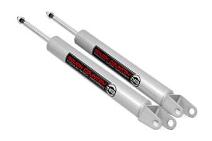 Rough Country - N3 Rear Shocks - 0-2.5 in. - Jeep Grand Cherokee 2WD/4WD (2011-2023) | 23299_A