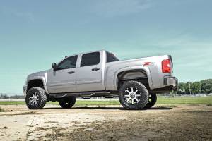 Rough Country - Rough Country - 6 Inch Lift Kit - N3 Struts - Chevy/GMC 1500 4WD (07-13) | 23633 - Image 2