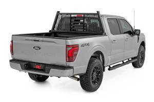 Rough Country - Rough Country - Headache Rack - Ford F-150 2WD/4WD (2015-2026) - 24000 - Image 3