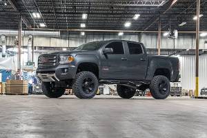 Rough Country - 6 Inch Lift Kit - N3 Struts - Chevy/GMC Canyon/Colorado 2WD/4WD (2015-2022) | 24133 - Image 5