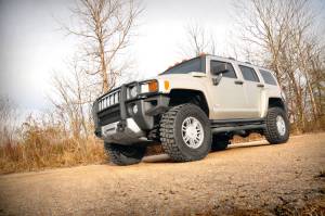 Rough Country - Rough Country - 2.5 Inch Lift Kit - Multiple Makes & Models (Chevy/GMC/Hummer) | 920 - Image 2