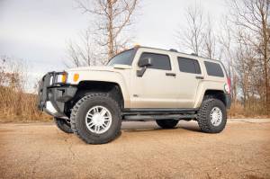 Rough Country - Rough Country - 2.5 Inch Lift Kit - Multiple Makes & Models (Chevy/GMC/Hummer) | 920 - Image 3