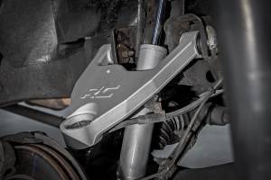 Rough Country - 2.5 Inch Lift Kit - Chevy/GMC Blazer/S15 Jimmy/Sonoma 4WD | 24230 - Image 2