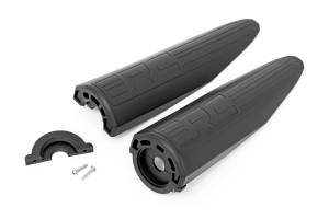 Rough Country - M1 Shock Shaft Protector - Pair | 243301