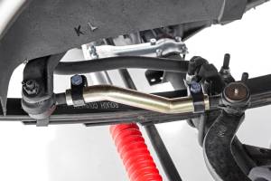 Rough Country - Rough Country - 4 Inch Lift Kit - Chevy/GMC C10/K10 Truck & SUV/K5 Blazer 4WD (1977-1991) | 245.20 - Image 4