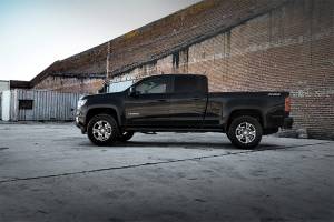 Rough Country - 2 Inch Leveling Kit - Chevy/GMC Canyon/Colorado 2WD/4WD (2015-2022) | 922 - Image 3