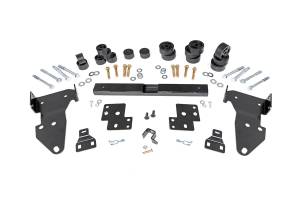 Rough Country - 1.25 Inch Body Lift Kit - Chevy/GMC Canyon/Colorado 2WD/4WD (2015-2022) | 923