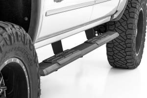 Rough Country - TR2 Running Boards - Chevy/GMC 1500/2500HD/3500HD (07-19 & Classic) - 25000 - Image 4